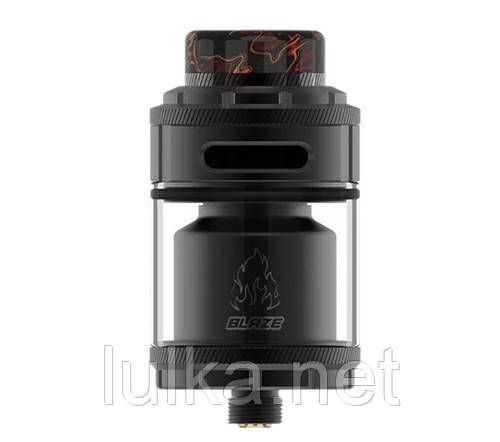 THC Blaze RTA (Matt Black)