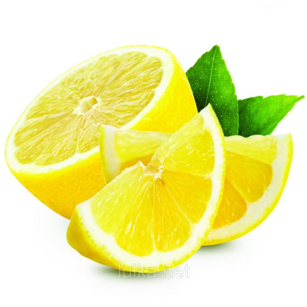 Ароматизатор TPA Lemon (Лимон) 5мл. Ароматизатор TPA Lemon (Лимон) 5мл.