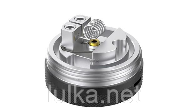 Vandy Vape Berserker V3 MTL RTA (Matte Black) Vandy Vape Berserker V3 MTL RTA (Matte Black)