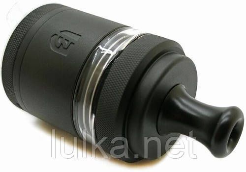 Vandy Vape Berserker V3 MTL RTA (Matte Black) Vandy Vape Berserker V3 MTL RTA (Matte Black)
