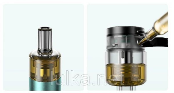 Картридж Voopoo ITO Cartridge (1.2 ohm) Картридж Voopoo ITO Cartridge (1.2 ohm)