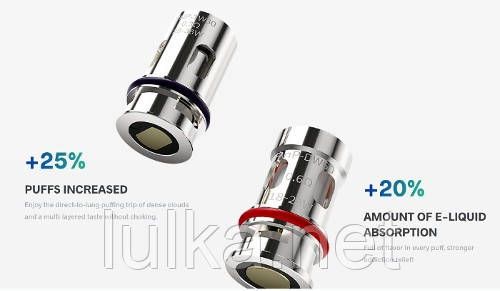 Картридж Voopoo Vinci 3 Pod Cartridge 4ml. Картридж Voopoo Vinci 3 Pod Cartridge 4ml.