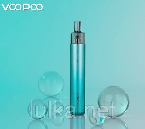 Voopoo Doric 20 SE Pod Kit 1200 mAh (Green) Voopoo Doric 20 SE Pod Kit 1200 mAh (Green)