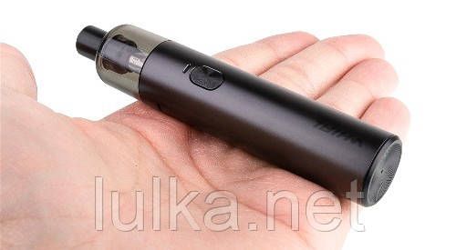 Uwell Whirl S2 Pod System Kit 900mAh (Black) Uwell Whirl S2 Pod System Kit 900mAh (Black)