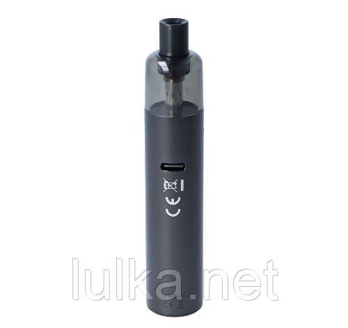 Uwell Whirl S2 Pod System Kit 900mAh (Black) Uwell Whirl S2 Pod System Kit 900mAh (Black)