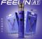 Nevoks Feelin A1 Pod Kit 30W 1000 mAh (Purple) Nevoks Feelin A1 Pod Kit 30W 1000 mAh (Purple)