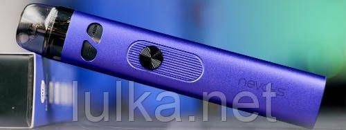 Nevoks Feelin A1 Pod Kit 30W 1000 mAh (Purple) Nevoks Feelin A1 Pod Kit 30W 1000 mAh (Purple)