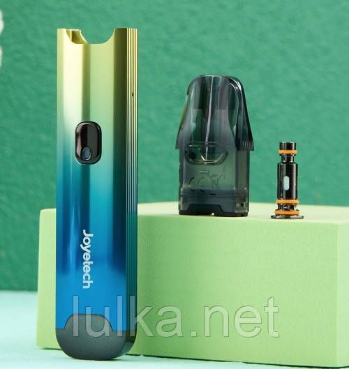 Joyetech EVIO C2 Pod System Kit 800mAh (Space Blue) Joyetech EVIO C2 Pod System Kit 800mAh (Space Blue)