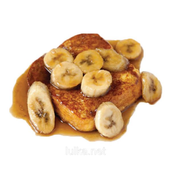 Ароматизатор TPA Bananas Foster (Бананове морозиво) 5мл. Ароматизатор TPA Bananas Foster (Бананове морозиво) 5мл.