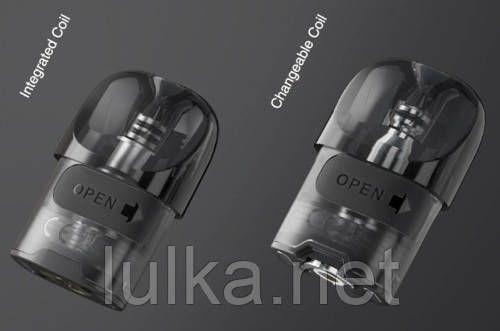 Lost Vape Ursa Nano Pro Pod Kit 900mAh (Mojito G) Lost Vape Ursa Nano Pro Pod Kit 900mAh (Mojito G)