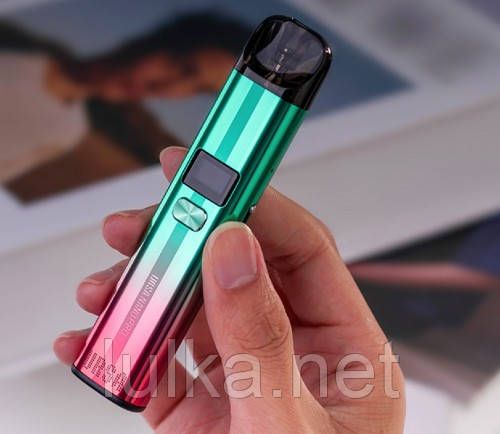 Lost Vape Ursa Nano Pro Pod Kit 900mAh (Mojito G) Lost Vape Ursa Nano Pro Pod Kit 900mAh (Mojito G)