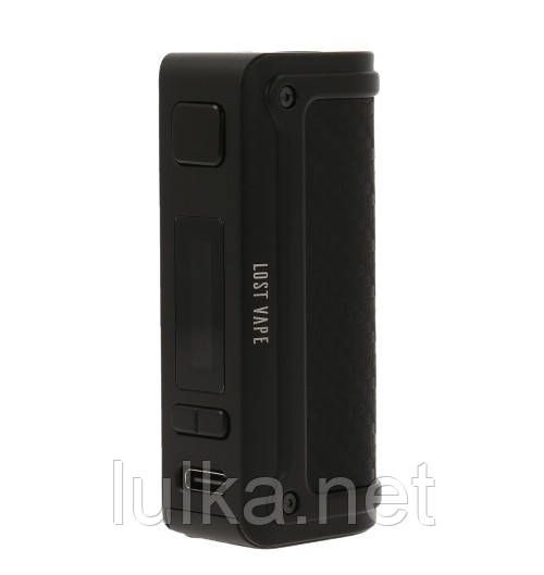 Lost Vape Thelema Mini 45W Mod 1500 mAh (Carbon Fiber) Lost Vape Thelema Mini 45W Mod 1500 mAh (Carbon Fiber)