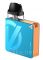 Vaporesso XROS 3 Nano Pod Kit 1000 mAh (Bondi Blue) Vaporesso XROS 3 Nano Pod Kit 1000 mAh (Bondi Blue)