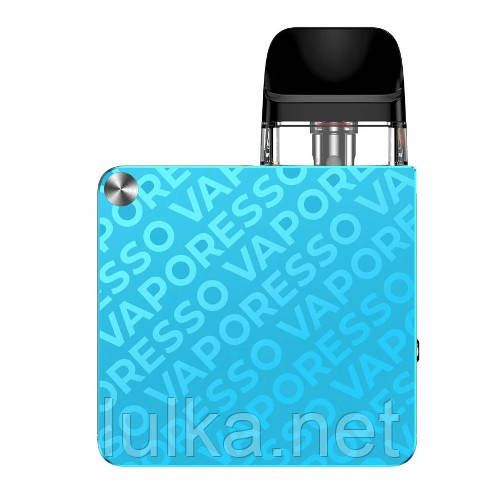 Vaporesso XROS 3 Nano Pod Kit 1000 mAh (Bondi Blue) Vaporesso XROS 3 Nano Pod Kit 1000 mAh (Bondi Blue)