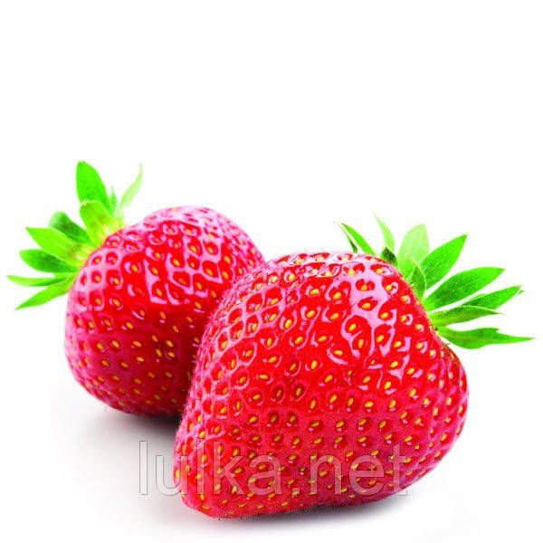 Ароматизатор TPA Strawberry (Полуниця) 10мл. Ароматизатор TPA Strawberry (Полуниця) 10мл.