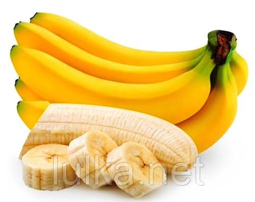 Ароматизатор TPA Banana (Банан) 10 мл Ароматизатор TPA Banana (Банан) 10 мл