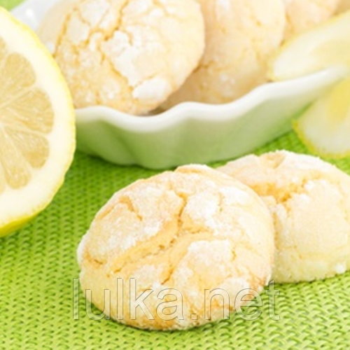 Ароматизатор TPA Lemonade Cookie (Печиво з лимоном) 5мл. Ароматизатор TPA Lemonade Cookie (Печиво з лимоном) 5мл.