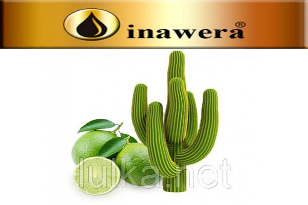 Ароматизатор Inawera Кактус лайм 5 мл.