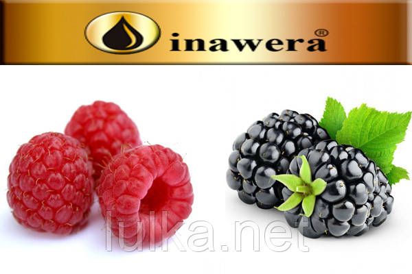 Ароматизатор Inawera Малина, ожина 5 мл.