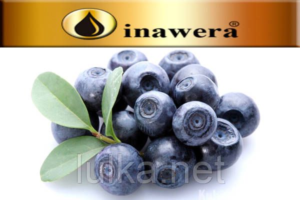 Ароматизатор Inawera Чорниця 5 мл.