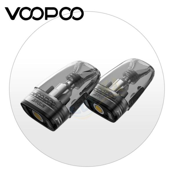 Voopoo Argus G2 30W Kit 1000 mAh (Spray Black) Voopoo Argus G2 30W Kit 1000 mAh (Spray Black)