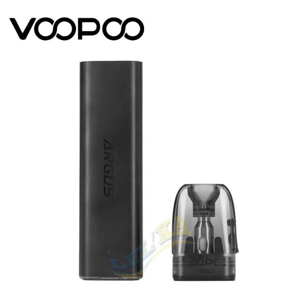 Voopoo Argus G2 Mini Kit 1200mAh (Midnight Black) Voopoo Argus G2 Mini Kit 1200mAh (Midnight Black)