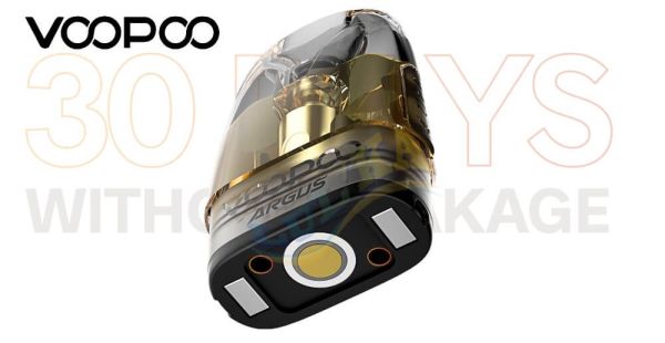 Voopoo Argus G2 Mini Kit 1200mAh (Midnight Black) Voopoo Argus G2 Mini Kit 1200mAh (Midnight Black)