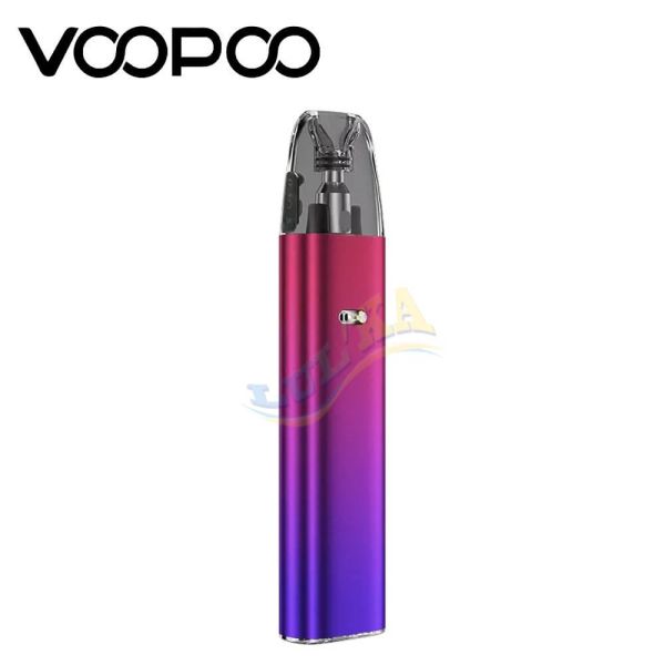 Voopoo Argus G2 Mini Kit 1200mAh (Violet Red) Voopoo Argus G2 Mini Kit 1200mAh (Violet Red)