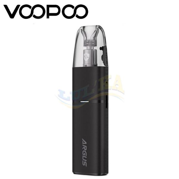 Voopoo Argus G3 Mini Kit 1350mAh (Midnight Black) Voopoo Argus G3 Mini Kit 1350mAh (Midnight Black)
