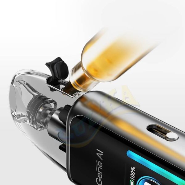 Картридж Voopoo Argus Pod Top Fill 3.0ml (0.7 ohm) Картридж Voopoo Argus Pod Top Fill 3.0ml (0.7 ohm)