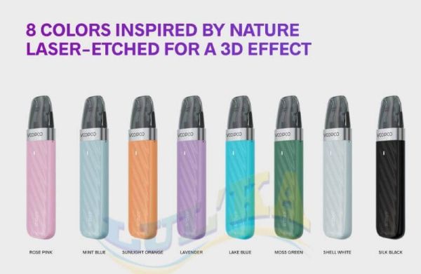 Voopoo Argus Z2 Pod Kit 1500mAh (Mint Blue) Voopoo Argus Z2 Pod Kit 1500mAh (Mint Blue)