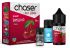 Набір Chaser Salt Cherry (50 мг/мл) 30 мл