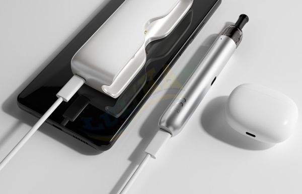 Voopoo Doric Galaxy Pod Kit (Blue) Voopoo Doric Galaxy Pod Kit (Blue)