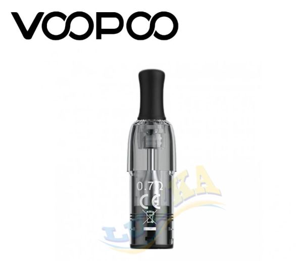 Voopoo Doric Galaxy S1 Kit 800mAh (Lucky Purple) Voopoo Doric Galaxy S1 Kit 800mAh (Lucky Purple)