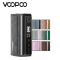 Voopoo Drag 5 177W Box Mod (Silver) Voopoo Drag 5 177W Box Mod (Silver)