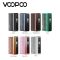 Voopoo Drag 5 177W Box Mod (Black) Voopoo Drag 5 177W Box Mod (Black)