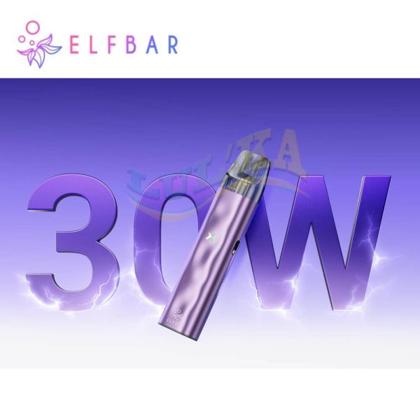 Elf Bar ELFX Mini 1000 mAh (Ocean) Elf Bar ELFX Mini 1000 mAh (Ocean)