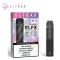 Elf Bar ELFX Pod Kit 1000mAh (Black) Elf Bar ELFX Pod Kit 1000mAh (Black)