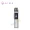 Elf Bar ELFX PRO Pod Kit 1200mAh (Silver) Elf Bar ELFX PRO Pod Kit 1200mAh (Silver)