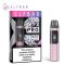 Elf Bar ELFX PRO Kit 1200mAh (Pink) Elf Bar ELFX PRO Kit 1200mAh (Pink)