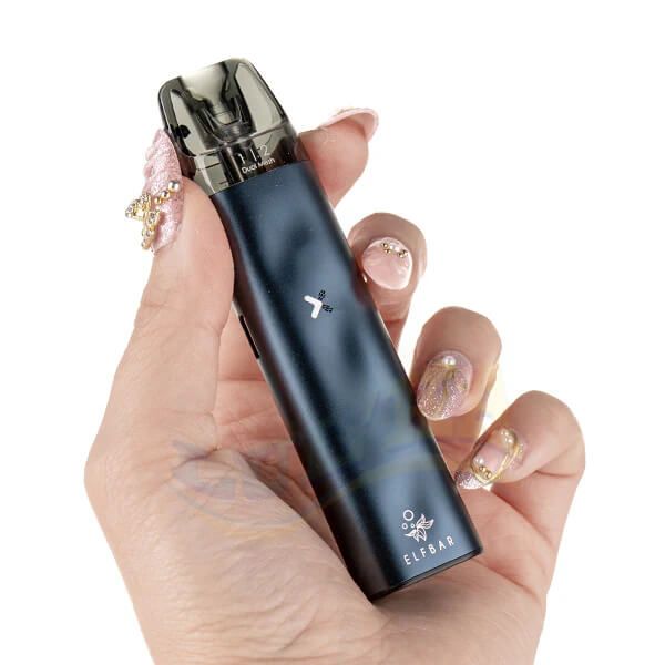 Elf Bar ELFX Mini 1000 mAh (Ocean) Elf Bar ELFX Mini 1000 mAh (Ocean)