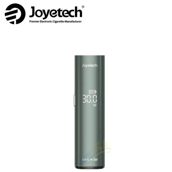 Joyetech Evio M Pro Kit 1100mAh (Green) Joyetech Evio M Pro Kit 1100mAh (Green)