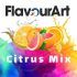 Ароматизатор FlavourArt – Citrus Mix 5 мл. Ароматизатор FlavourArt – Citrus Mix 5 мл.