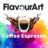 Ароматизатор FlavourArt – Coffee Espresso 5 мл.