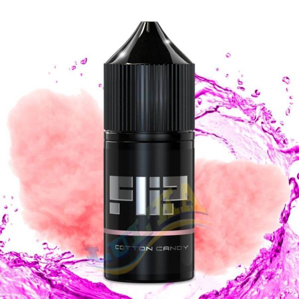 Ароматизатор Flip Cotton Candy 11,25 мл.