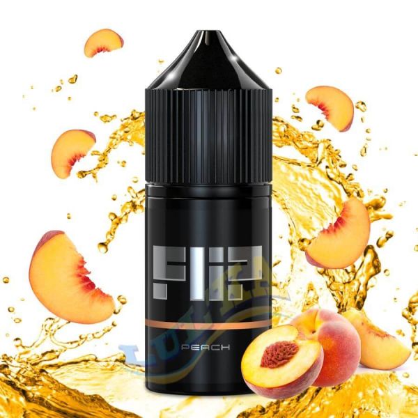 Ароматизатор Flip Peach 11,25 мл.