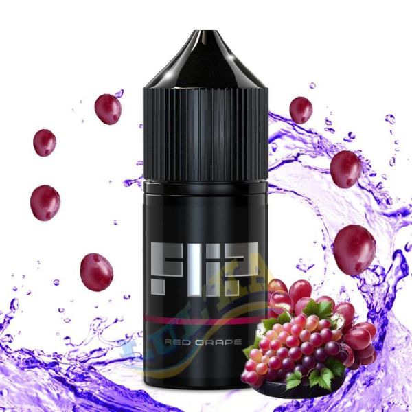 Ароматизатор Flip Red Grape 11,25 мл. Ароматизатор Flip Red Grape 11,25 мл.