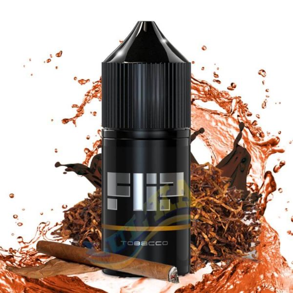 Ароматизатор Flip Tobacco 11,25мл. Ароматизатор Flip Tobacco 11,25мл.