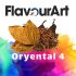 Ароматизатор FlavourArt - Oryental 4 5 мл.