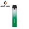 GeekVape Sonder Q Lite Kit 500mAh (Metallic Green) GeekVape Sonder Q Lite Kit 500mAh (Metallic Green)